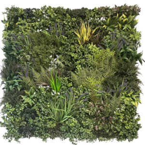 Deluxe Purple Lavender Elegance Oasis